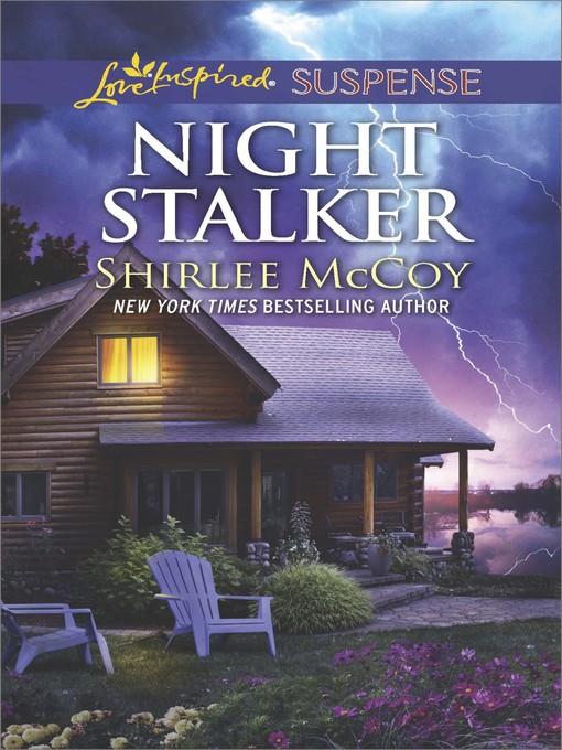 Title details for Night Stalker by Shirlee McCoy - Available